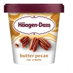 HAG DAZ BUTTER PECAN 14Z