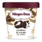 HAG DAZ COOKIE N CRM 14Z