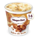 HAG DAZ DULCE DE LECHE 14Z