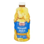 LIBBYS PINEAPPLE JCE 64Z