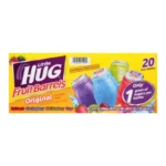 LIL HUGS ORIG ASSORTED 20PK