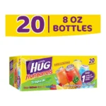 LIL HUGS TROPICAL VARIETY 20PK