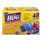 LIL HUG ORIG VARIETY 48 PACK