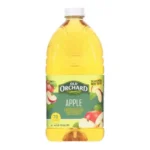 OLD ORCHARD APPLE COCKTAIL 64Z