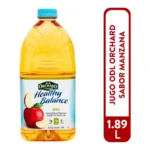 OLD ORCHARD HB APPLE JCE 64Z