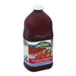 OLD ORCHARD CRANBRY RSPBRY 64Z