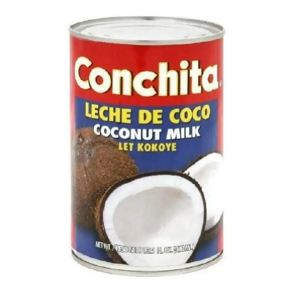 075370001209 CONCHITA COCONUT MILK 13Z - Image 1