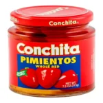 CONCHITA FANCY RED PIMIENTOS 7Z
