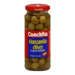 CONCHITA MANZANILLA OLIVES 7Z