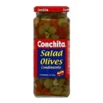 CONCHITA OLIVES SALAD 7Z