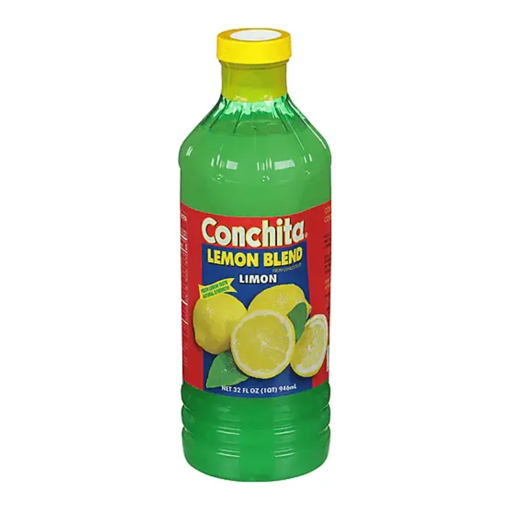 075370005979 CONCHITA LEMON BLEND 32Z - Image 1