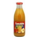 CONCHITA PEACH NECTAR 33Z