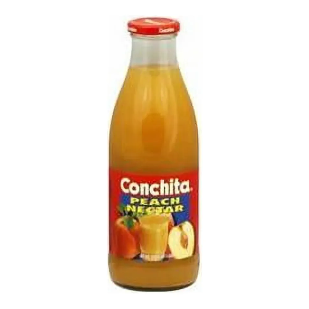 075370008031 CONCHITA PEACH NECTAR 33Z - Image 1