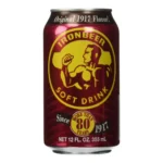 SODA SUNSHINE IRON BEER 6PK