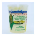 LA GUADALUPANA MASA PINA/COCO 5LB