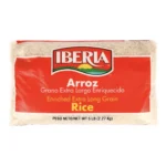 IBERIA LONG GRAIN RICE 5LB
