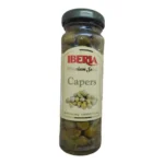 IBEA SPANISH CAPERS 3Z