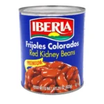 IBERIA RED KIDNEY BEANS 29Z