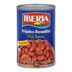 IBERIA PINK BEANS 15.5Z