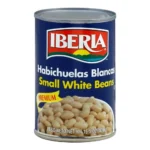 IBERIA SMALL WHITE BEANS 15.5Z