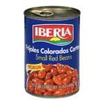 IBERIA SMALL RED BEANS 15.5Z