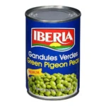 IBERIA GANDULES VERDES 15Z