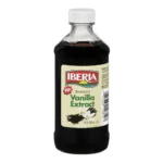 IBERIA VANILLA EXTRACT 250ML