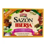 IBERIA SAZON CON ACHIOTE 6.3Z