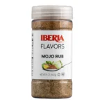 IBERIA MOJO RUB 5Z