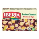 IBERIA PULPO A LA MARINARA 4Z