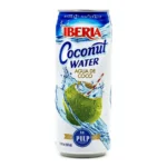 IBERIA COCONUT WATER NO PULP 16Z