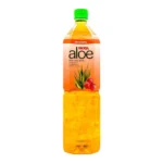 IBERIA ALOE VERA STBRY DRINK 1.5LT