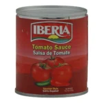IBERIA TOMATO SAUCE 8Z