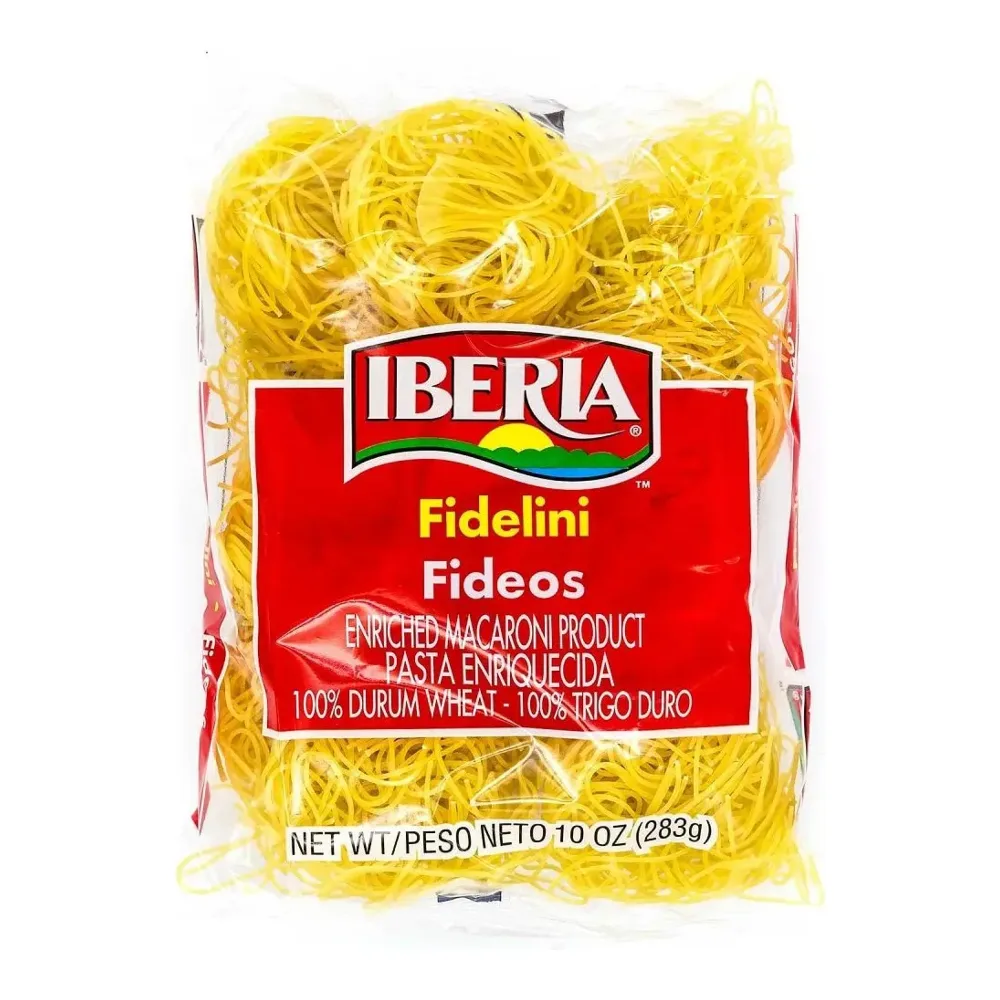 075669118830 IBERIA FIDEO 10Z - Image 1