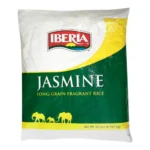 IBERIA JASMINE RICE 18LB