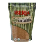 IBERIA ORGANIC BROWN SUGAR 24Z