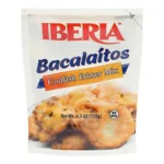 IBERIA BACALAITOS 4.5Z