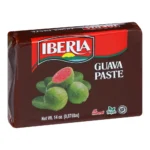 IBERIA PASTA DE GUAYABA 14Z