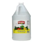 IBERIA WHITE VINEGAR 1GL