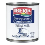 IBERIA SWEET CONDENSED MILK 14Z
