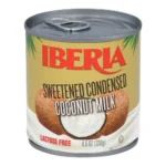 IBERIA CONDENSED COCO MILK 11Z