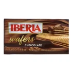 IBERIA CHOCOLATE WAFER 4.9Z