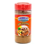 CARIBBEAN MILD JERK SEASONING 5Z