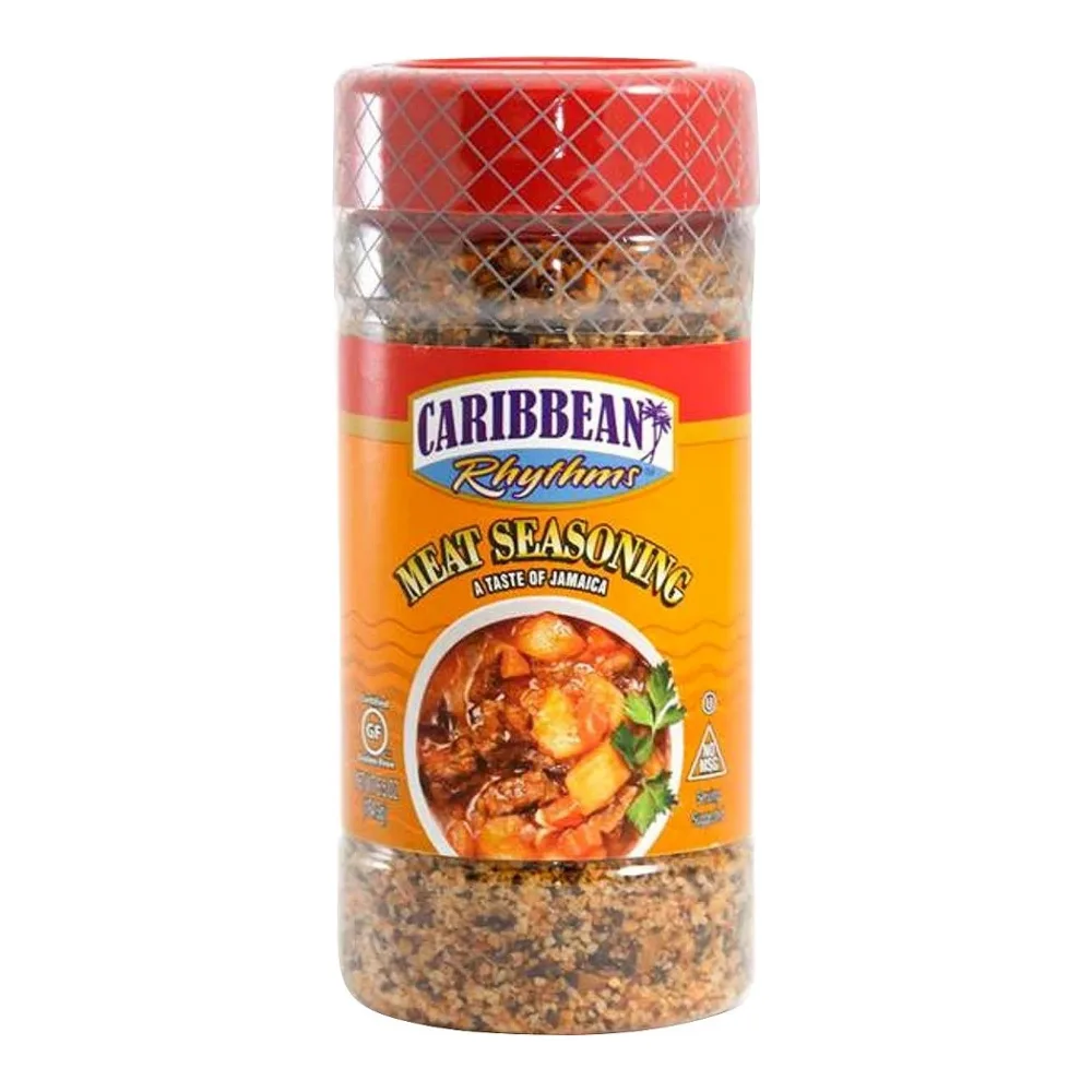 075669326037 CARIBBEAN MEAT SEASONING 6.5Z - Image 1