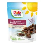 DOLE PITTED DATES 8Z