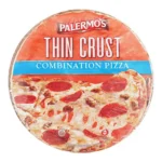 PALERMO THIN COMBO PIZZA 15Z