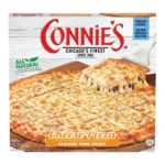 CONNIES CLASSIC THIN CRUST CHEESE 20Z