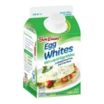 BOB EVANS EGG WHITE 16Z