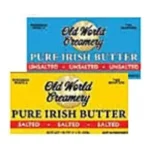 OLD WORLD BUTTER SALTED 16Z