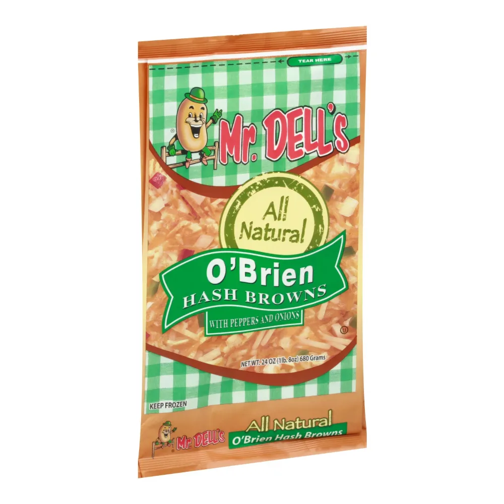 075947401555 MR DELL HASH BROWNS 30Z - Image 1